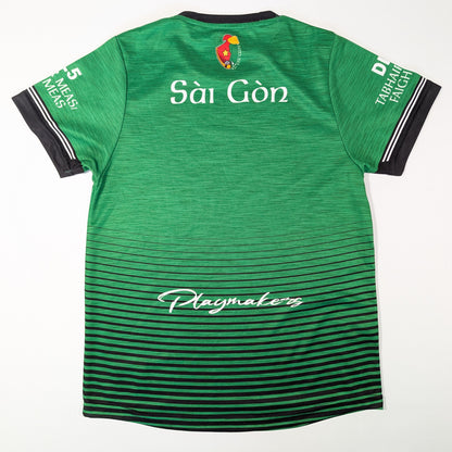 Saigon Gaels O'Neills GAA Jersey 2021 (8 Years) [Excellent]