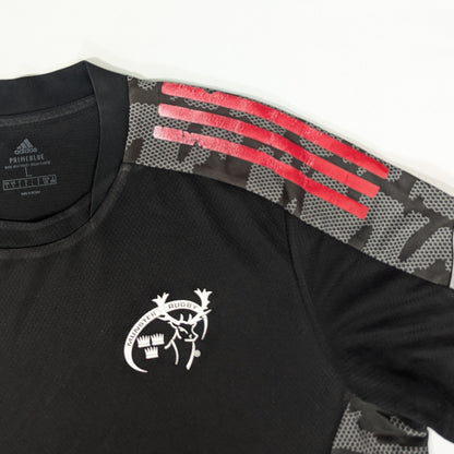 Munster adidas Rugby Jersey 2021 (L) [Fair]