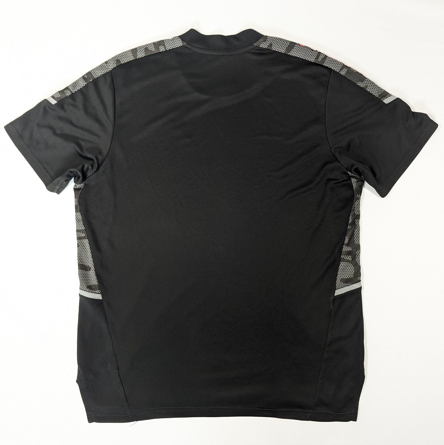 Munster adidas Rugby Jersey 2021 (L) [Fair]