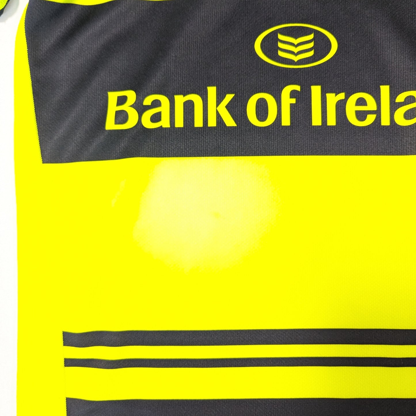 Leinster Canterbury Rugby Jersey 2016 (8 Years) [Good]