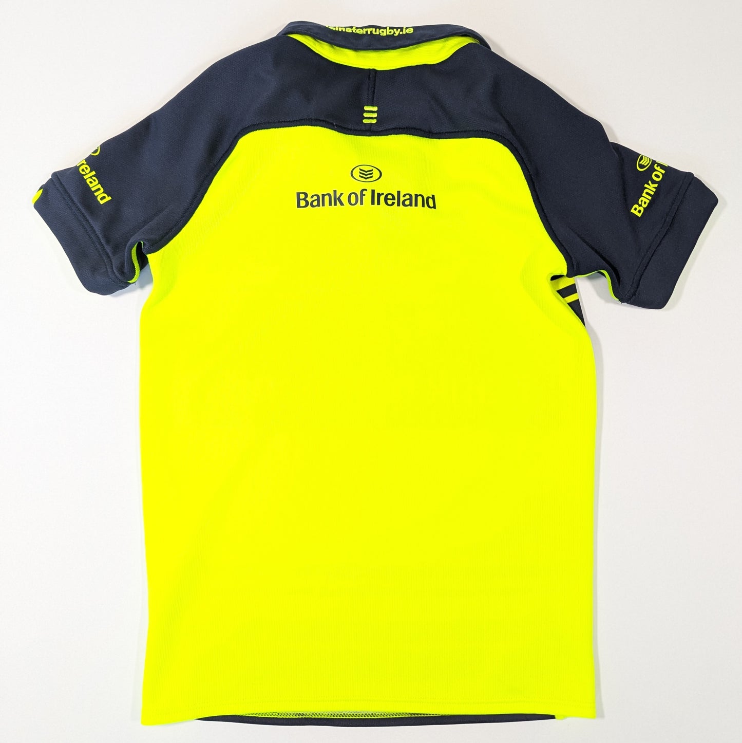 Leinster Canterbury Rugby Jersey 2016 (8 Years) [Good]