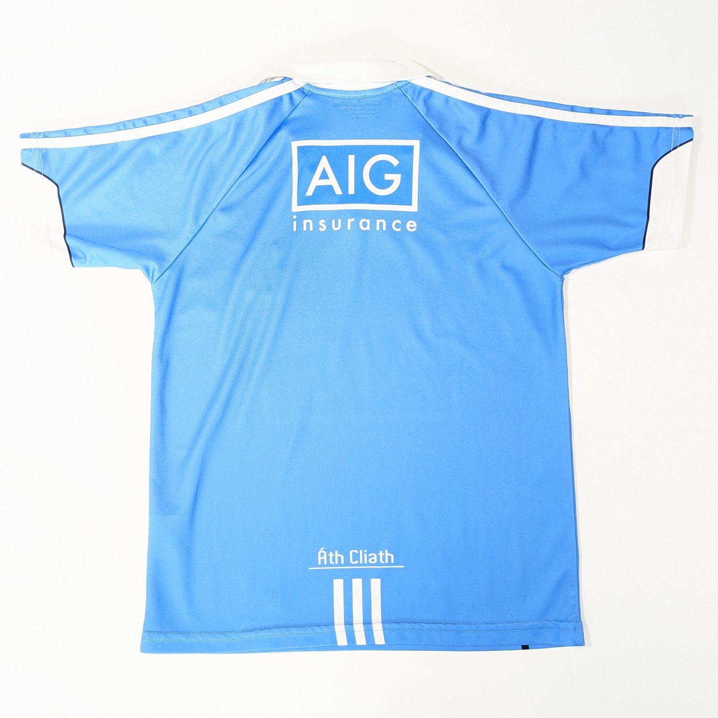 Dublin O'Neills GAA Jersey 2016 (10-11 Years) [Good]