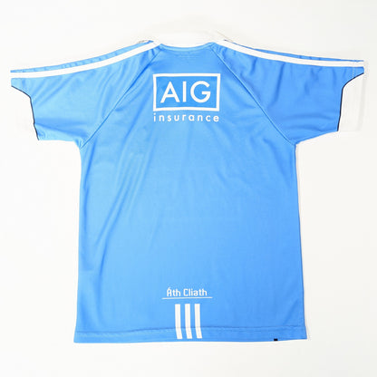 Dublin O'Neills GAA Jersey 2016 (10-11 Years) [Good]