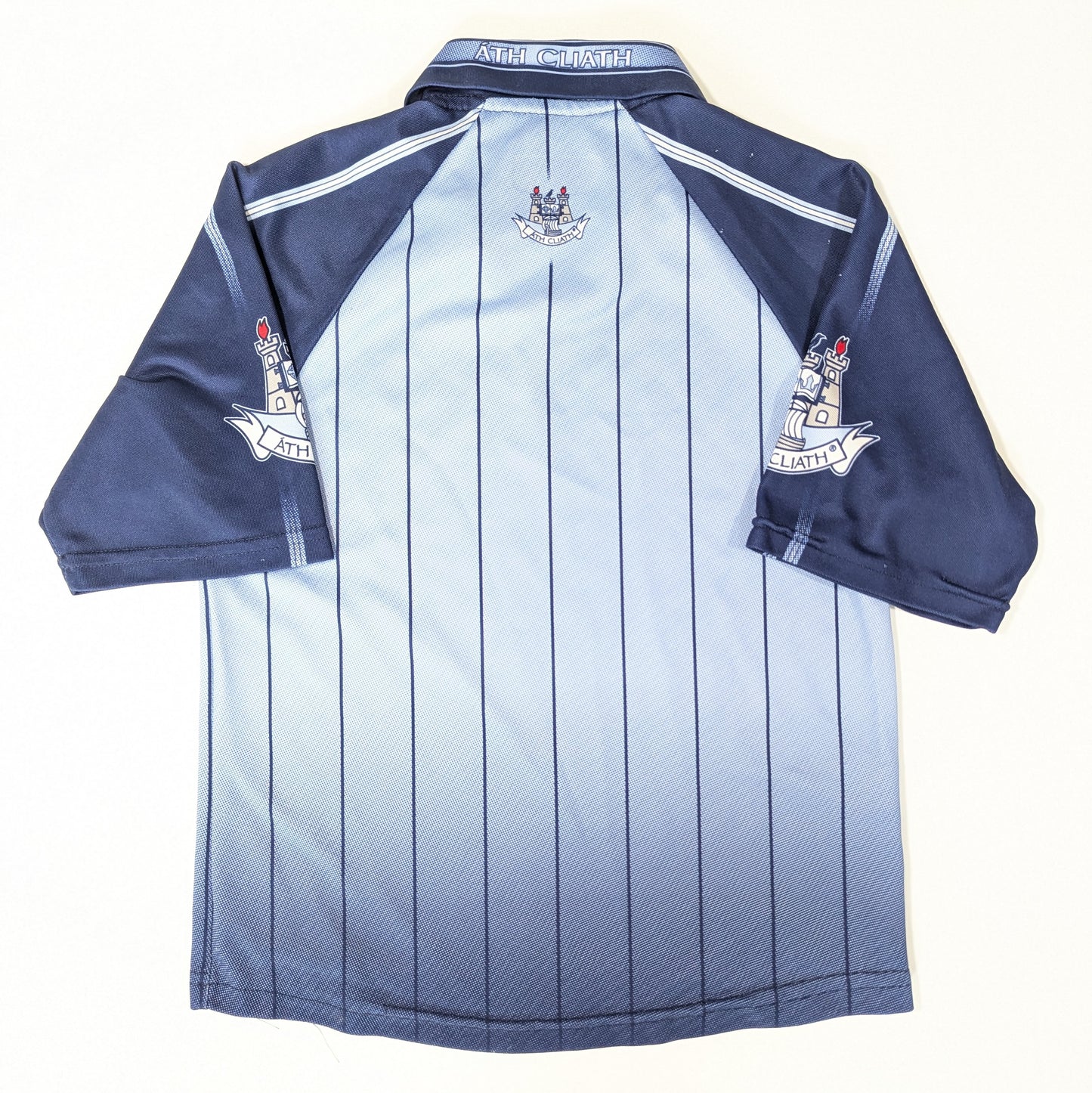 Dublin O'Neills GAA Jersey 2004 (9-10 Years) [Fair]
