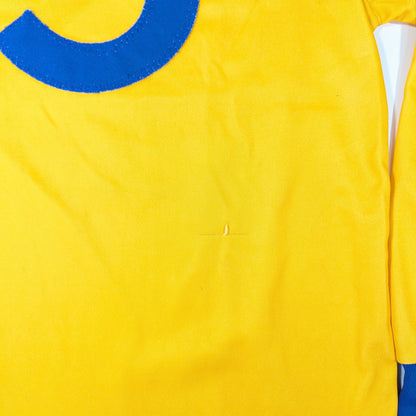 Na Finanna O'Neills GAA Jersey 2001 #13  (M) [Fair]