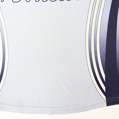 Dublin O'Neills GAA Jersey 2007 (L) [Fair]