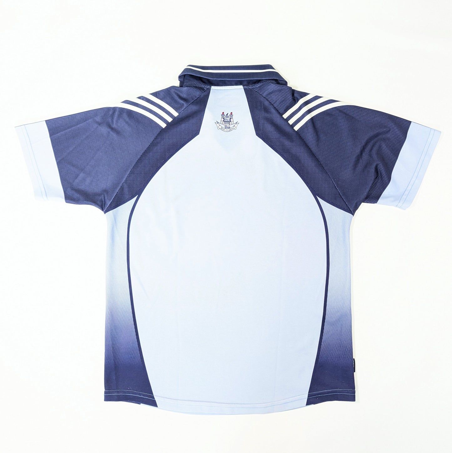 Dublin O'Neills GAA Jersey 2007 (L) [Fair]