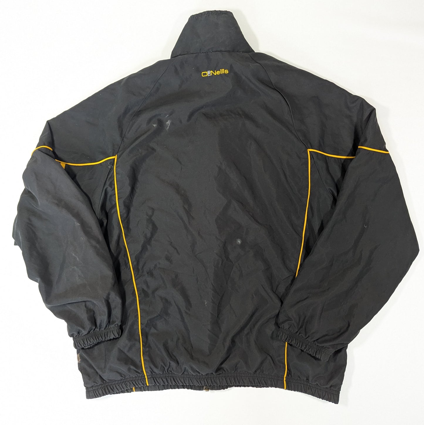 Kilkenny O'Neills GAA Jacket 2010 (L) [Good]