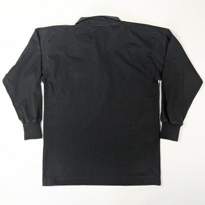 New Zealand All Blacks adidas Rugby Jersey 1999 (XS) [Good]