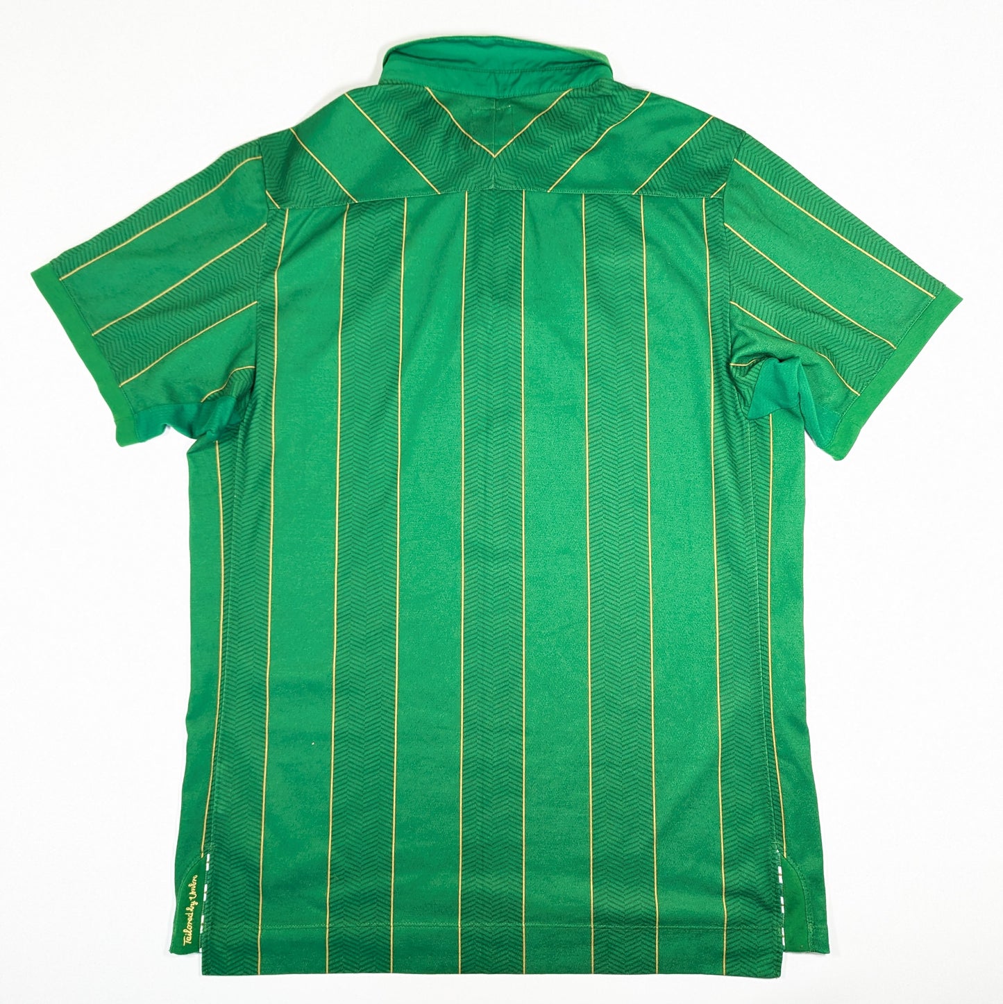 Republic of Ireland Umbro Football Jersey 2011 (M) [Good]