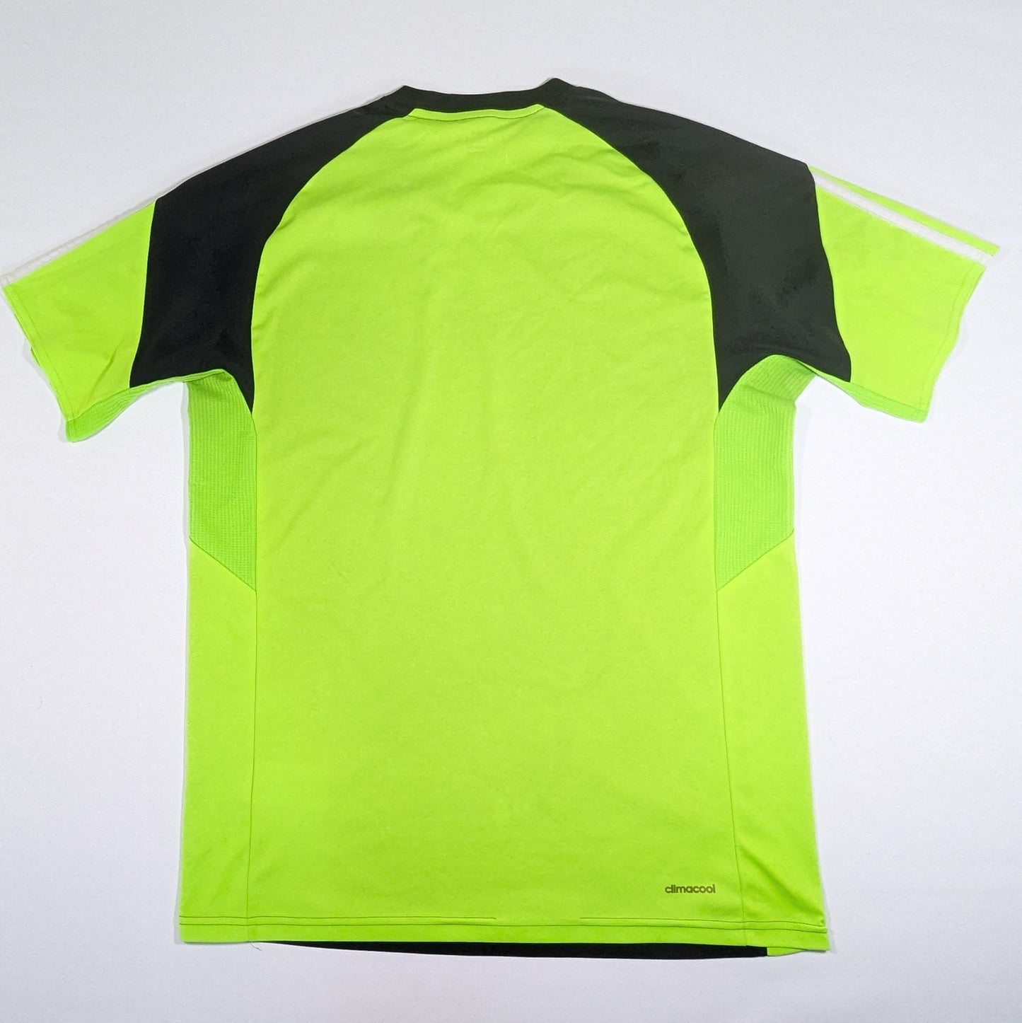 Munster adidas Rugby Jersey 2014 (M) [Good]