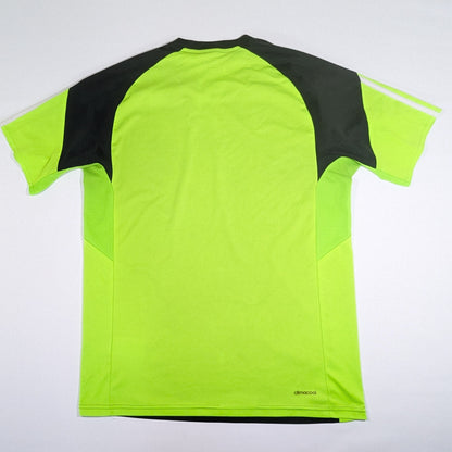 Munster adidas Rugby Jersey 2014 (M) [Good]