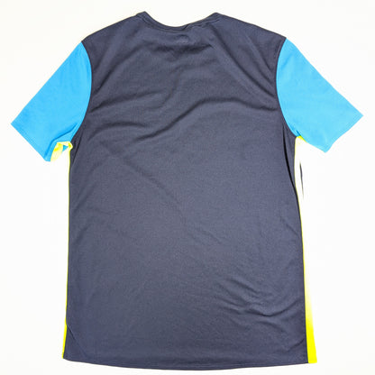 Leinster Canterbury Rugby Jersey 2017 (L) [Very Good]