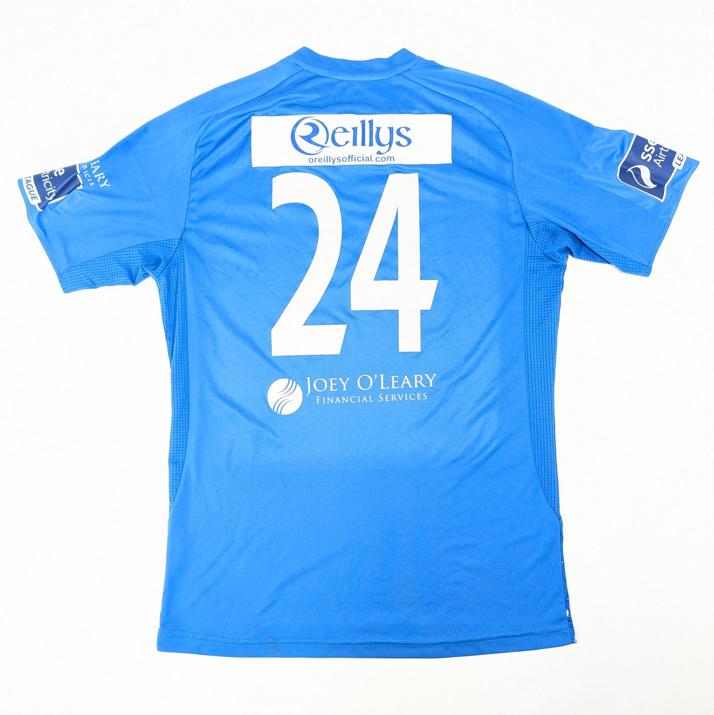 Finn Harps Joma Football Jersey 2020 #24  (L) [Very Good]