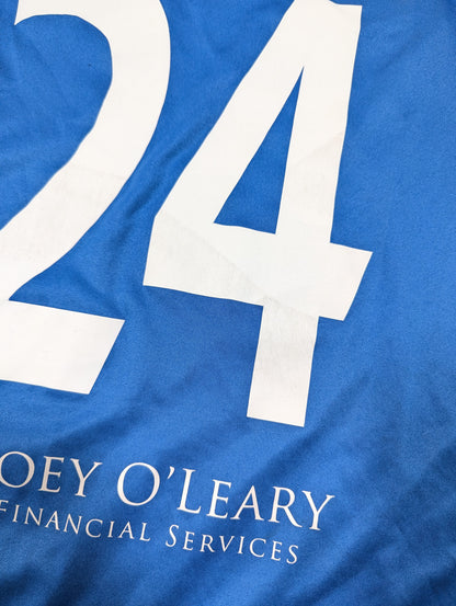Finn Harps Joma Football Jersey 2020 #24  (L) [Very Good]