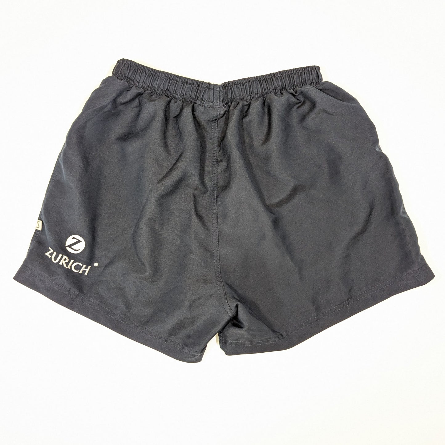 Lansdowne FC Samurai Rugby Shorts 2010s (L) [Very Good]