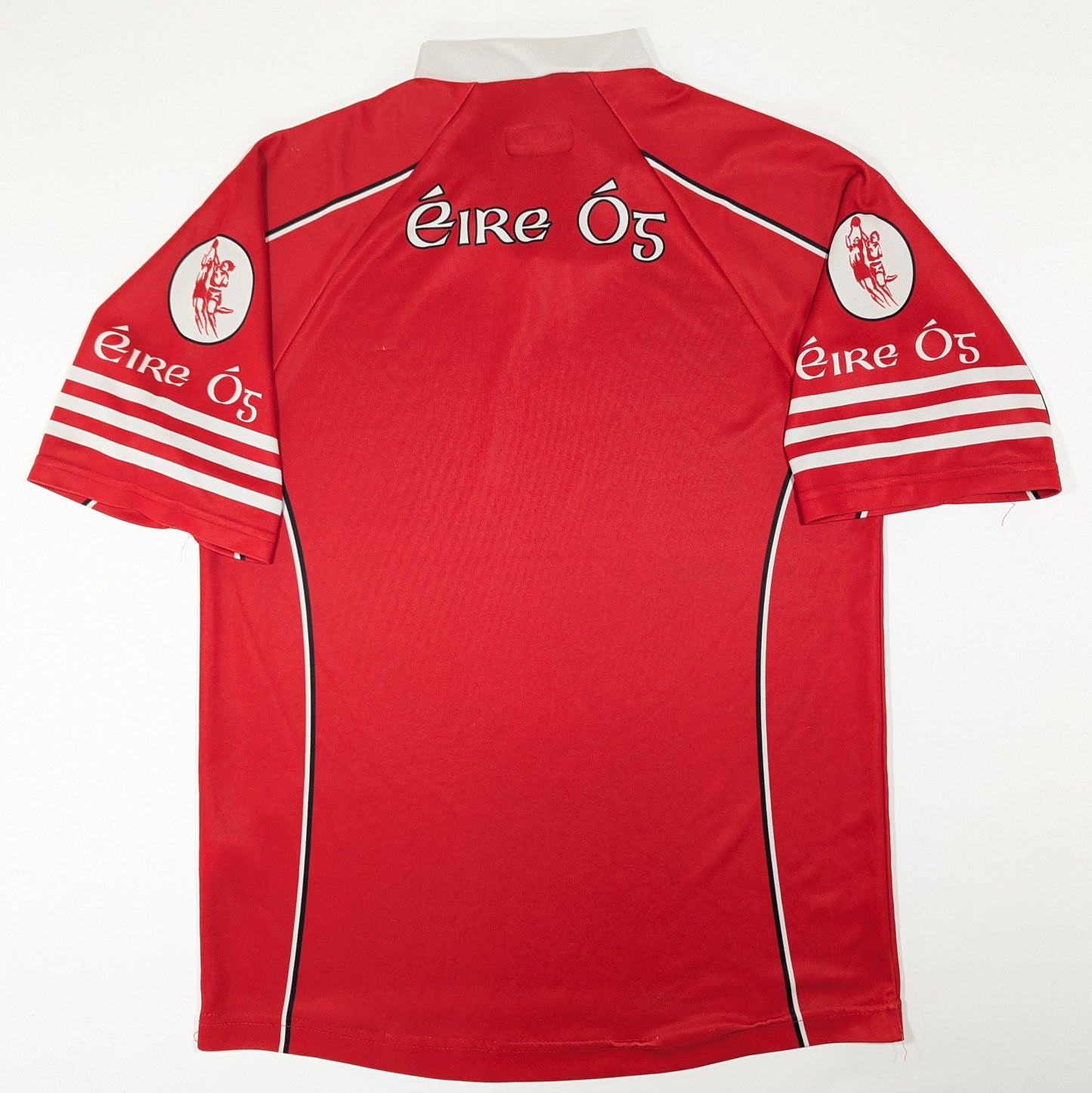Éire Óg Carlow O'Neills GAA Jersey 2000s (M) [Very Good]