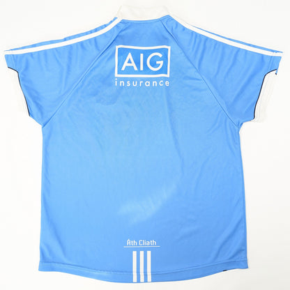 Dublin O'Neills GAA Jersey 2016 (Size 18) [Good]