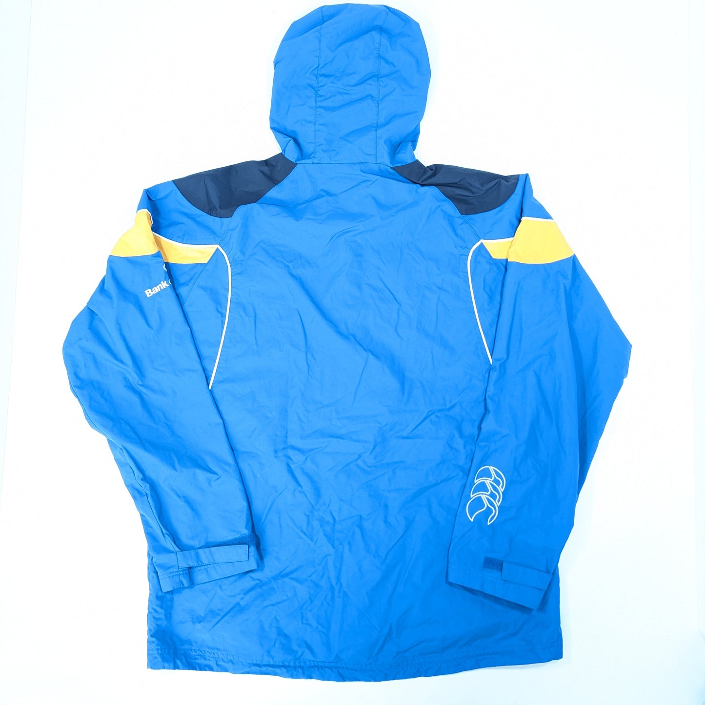 Leinster Canterbury Rugby Jacket 2007 (XL) [Very Good]