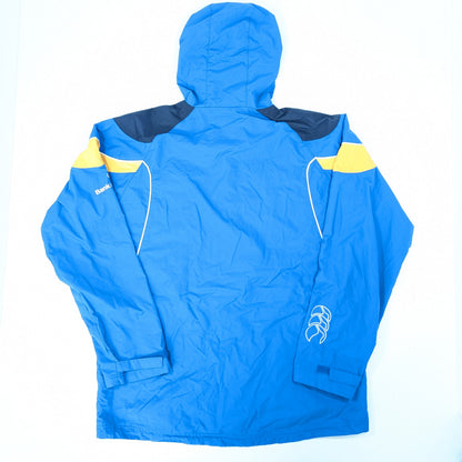 Leinster Canterbury Rugby Jacket 2007 (XL) [Very Good]