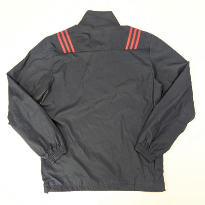 Munster adidas Rugby Jacket 2017 (S) [Excellent]