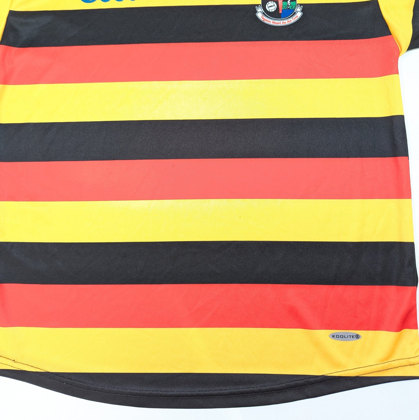 Ardclough O'Neills GAA Jersey 2020s (S) [Very Good]