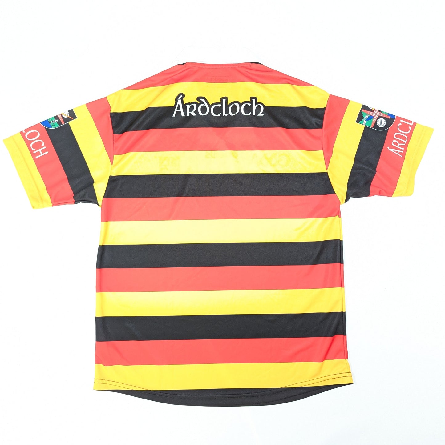 Ardclough O'Neills GAA Jersey 2020s (S) [Very Good]