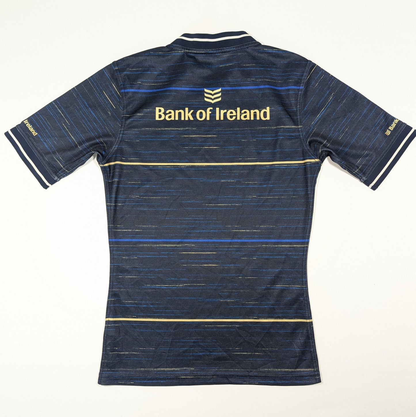 Leinster adidas Rugby Jersey 2021 / 22 (XS) [Very Good]