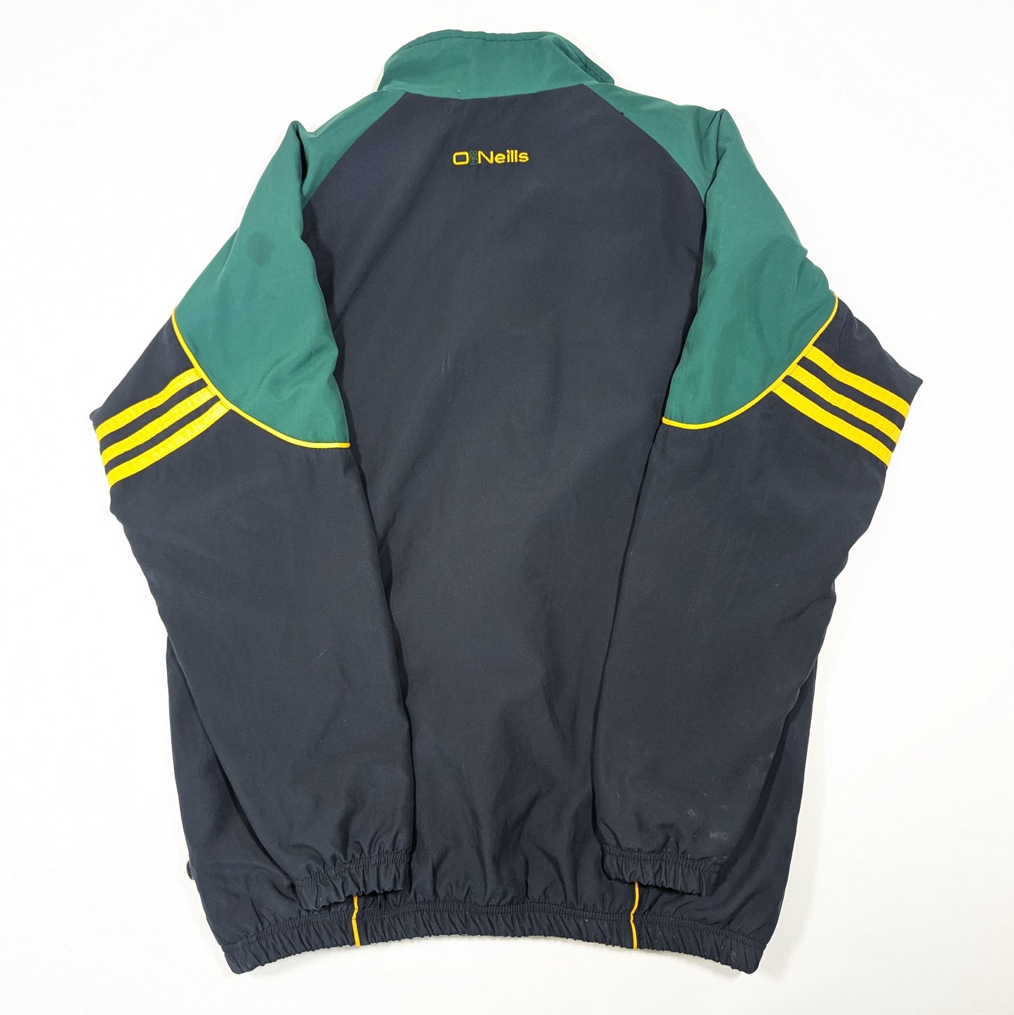 Kerry O'Neills GAA Jacket 2000s (13-14 Years) [Very Good]
