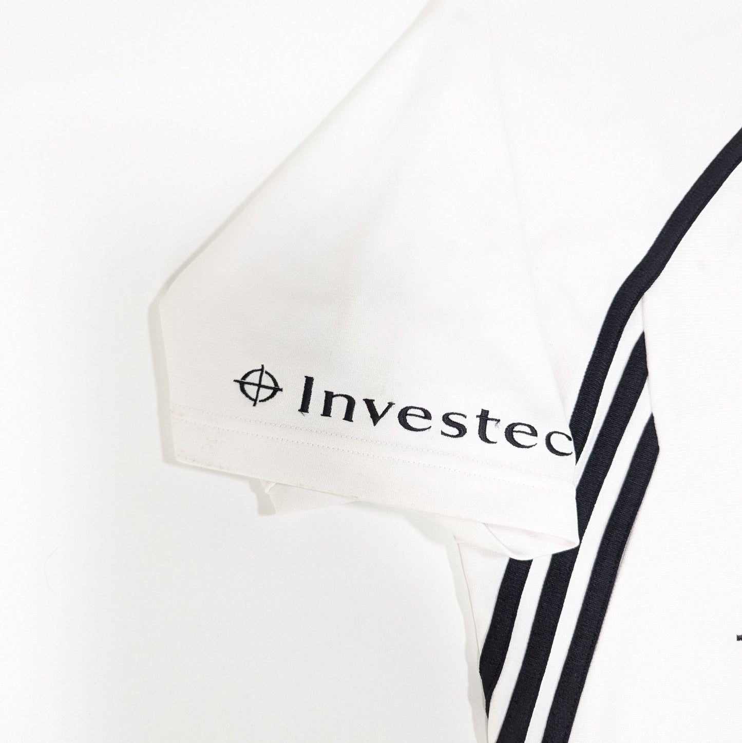 Stormers adidas Rugby Jersey 2003 / 04 (L) [Good]