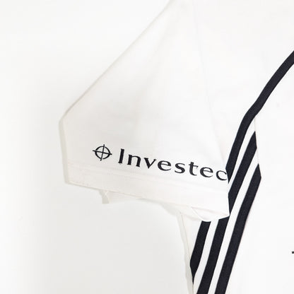 Stormers adidas Rugby Jersey 2003 / 04 (L) [Good]