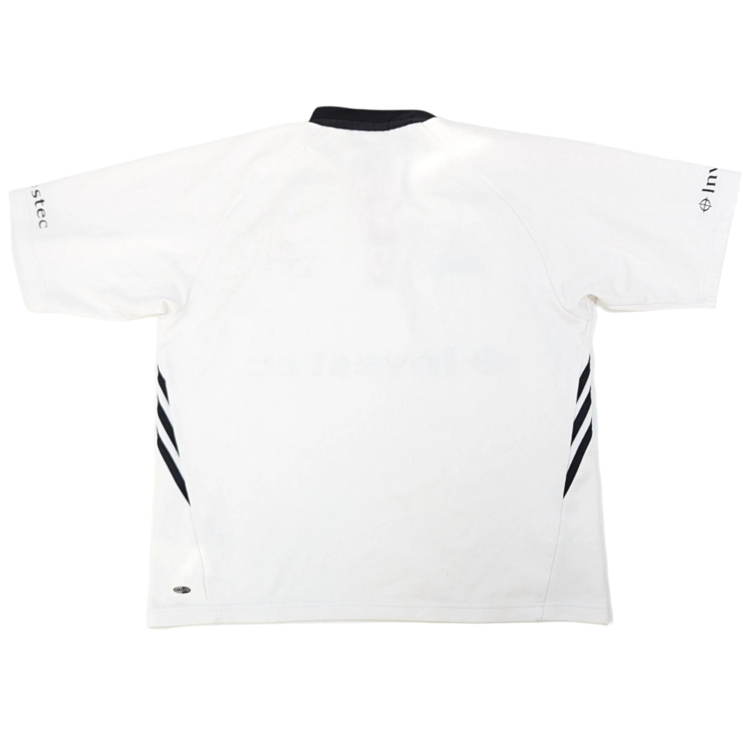 Stormers adidas Rugby Jersey 2003 / 04 (L) [Good]