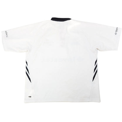 Stormers adidas Rugby Jersey 2003 / 04 (L) [Good]