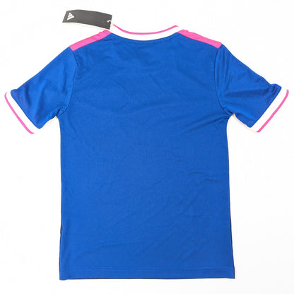 Cork City adidas Football Jersey 2024 / 25 (9-10 Years) [New]