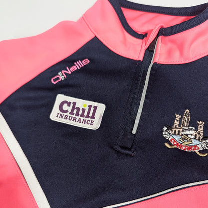 Cork O'Neills GAA Sweatshirt 2014 (7-8 Years) [Fair]