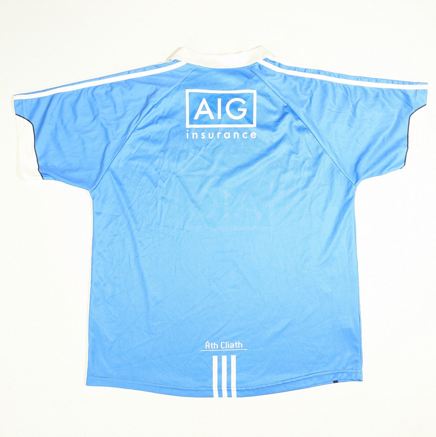 Dublin O'Neills GAA Jersey 2016 (XL) [Very Good]