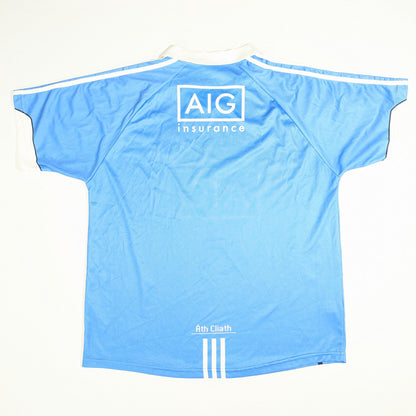 Dublin O'Neills GAA Jersey 2016 (XL) [Very Good]