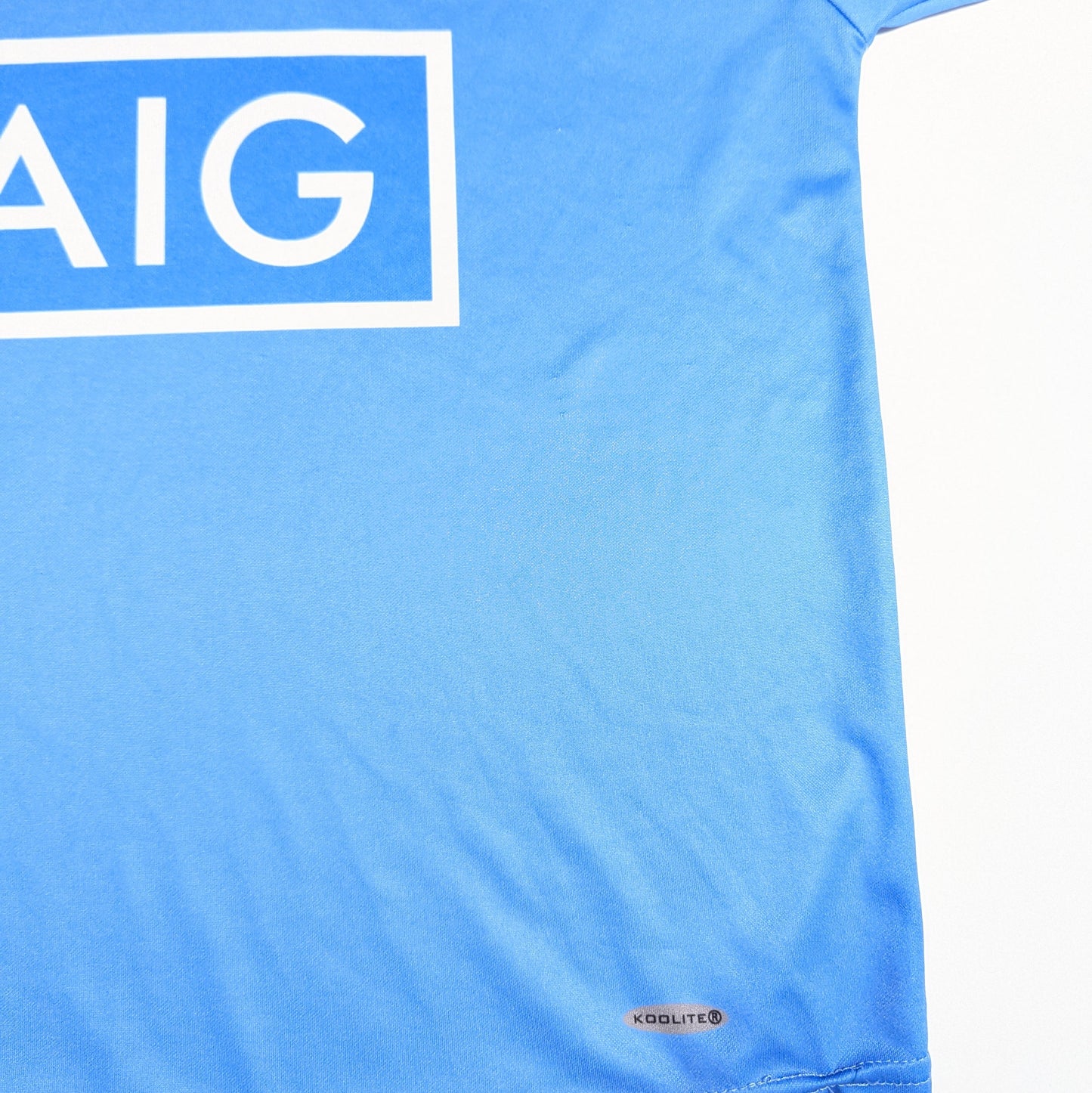 Dublin O'Neills GAA Jersey 2014 (M) [Fair]