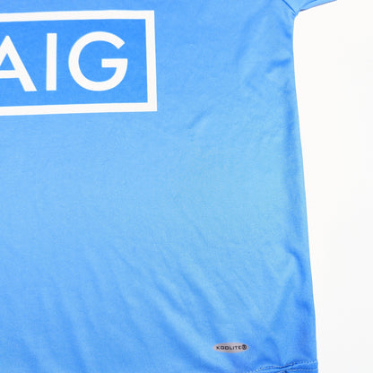 Dublin O'Neills GAA Jersey 2014 (M) [Fair]