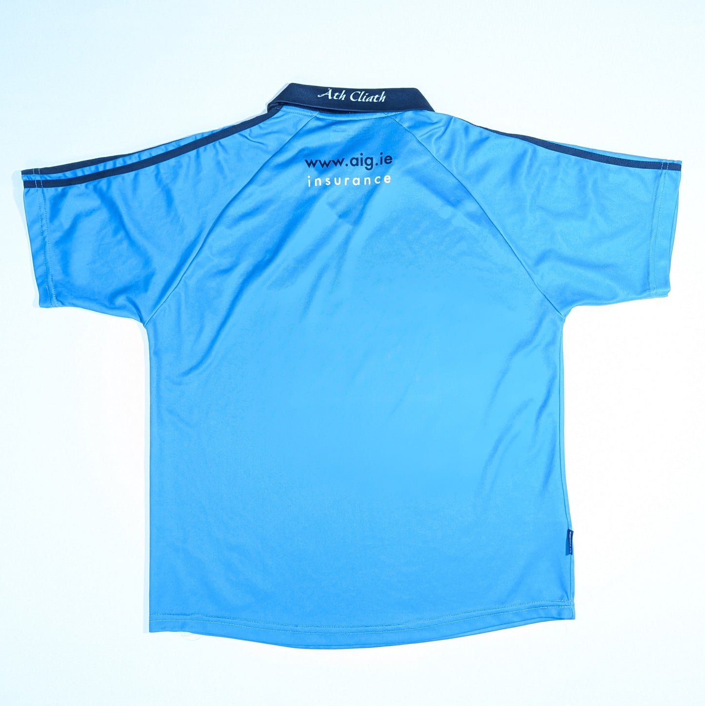 Dublin O'Neills GAA Jersey 2014 (M) [Fair]