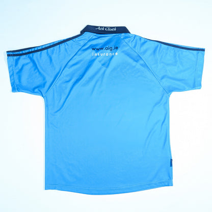 Dublin O'Neills GAA Jersey 2014 (M) [Fair]