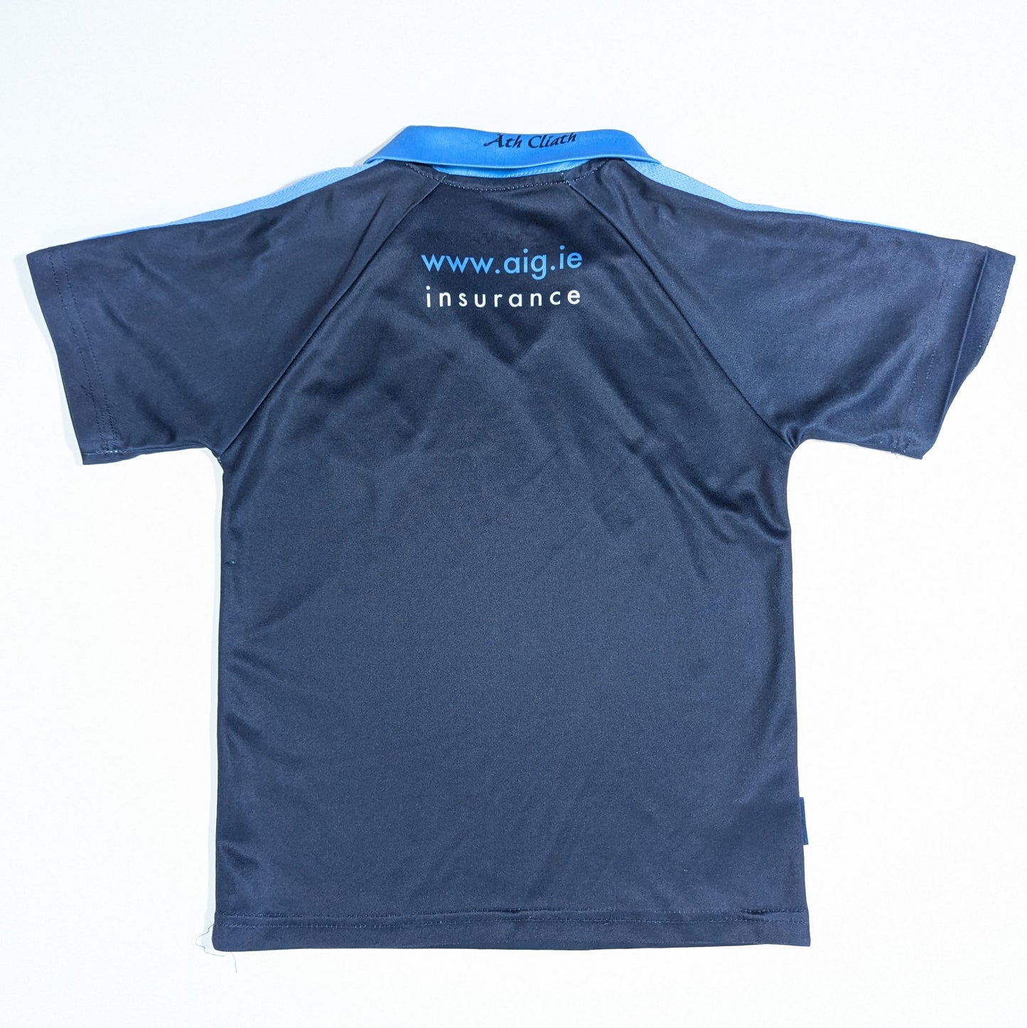 Dublin O'Neills GAA Jersey 2014 (7-8 Years) [Fair]