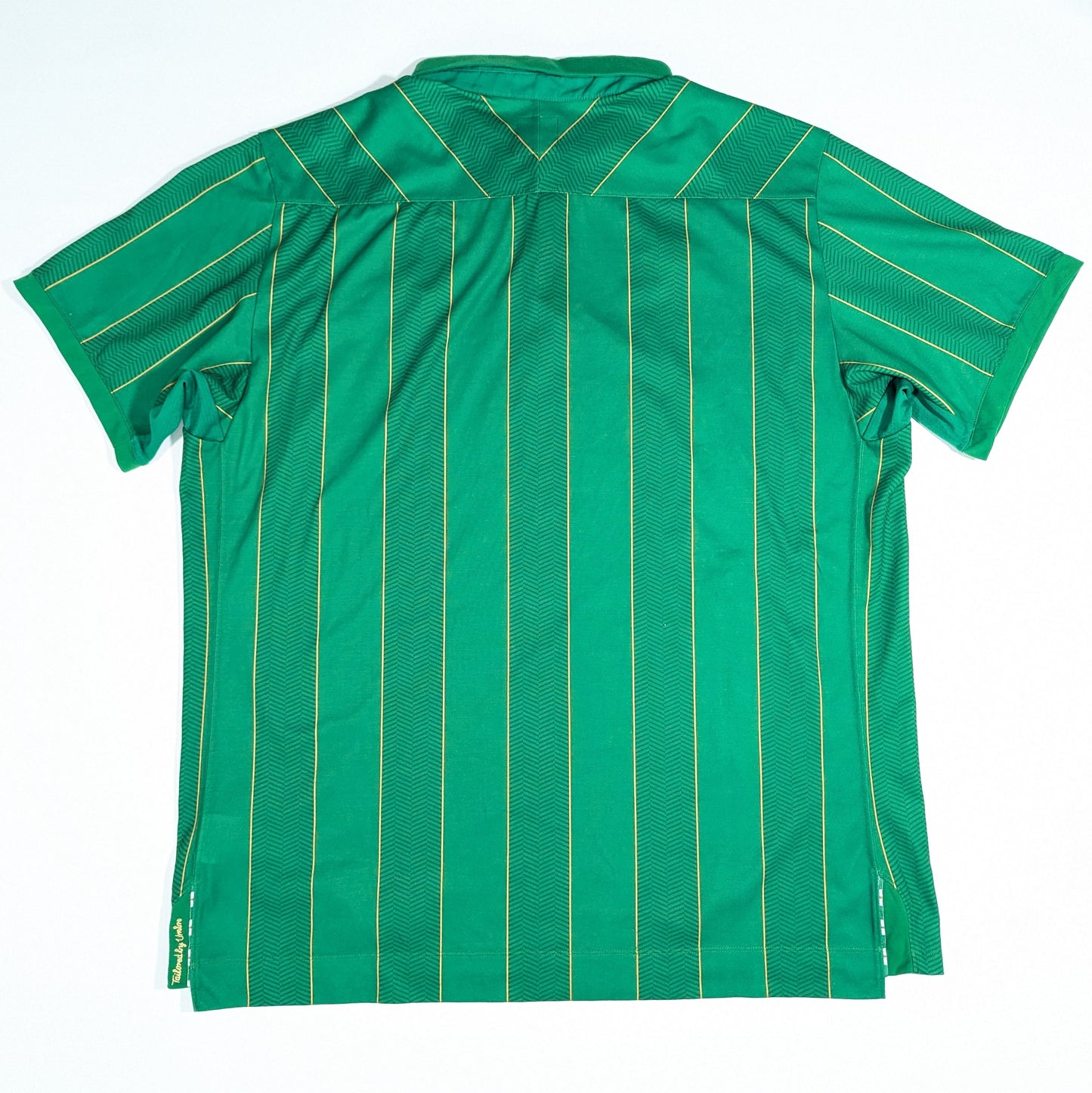 Republic of Ireland Umbro Football Jersey 2012 (2XL) [Fair]