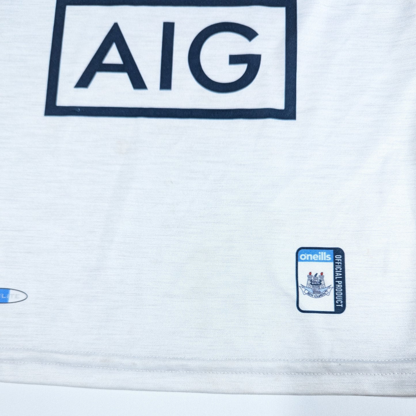 Dublin O'Neills GAA Jersey 2019 (7-8 Years) [Fair]