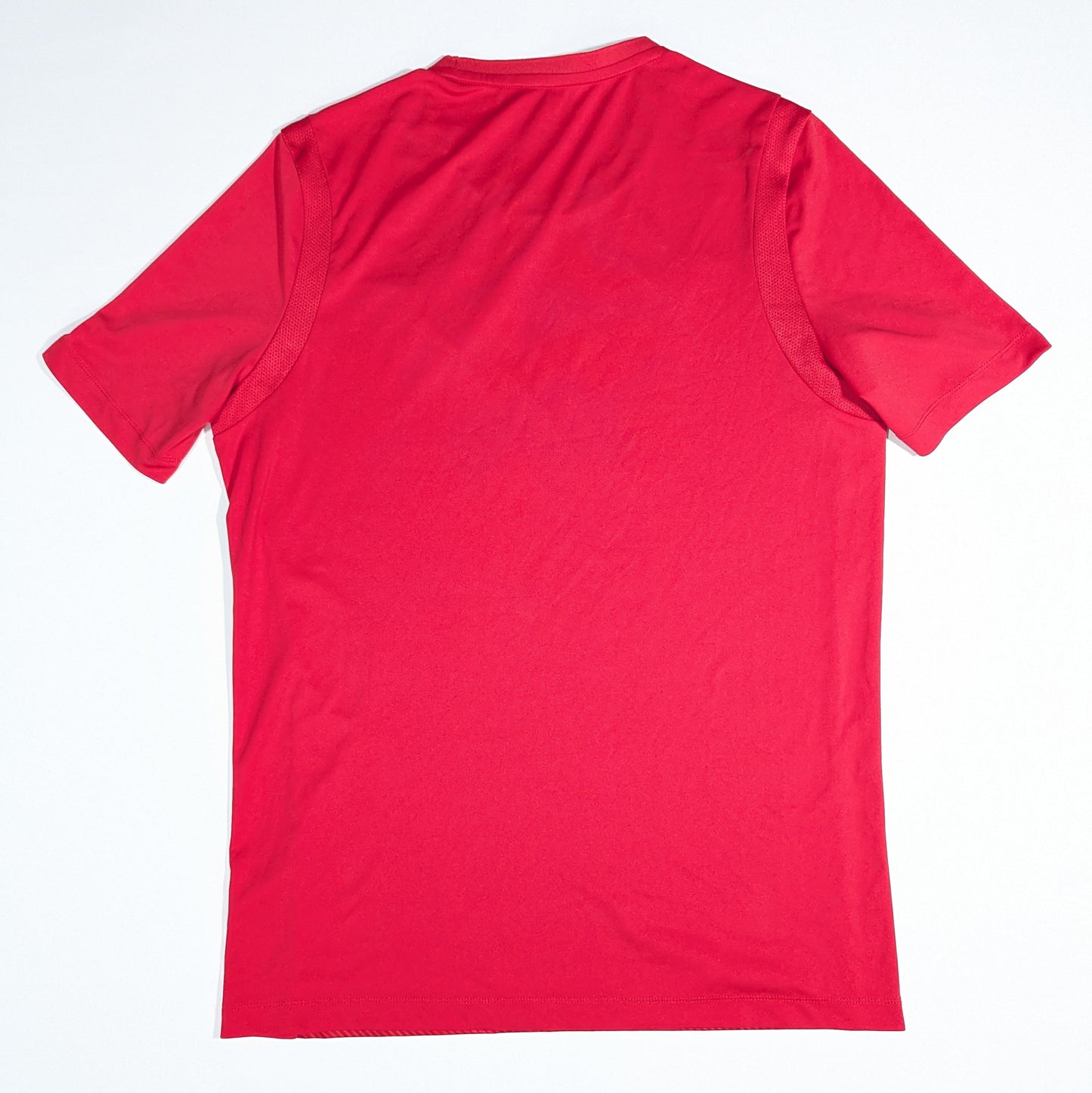 Canada Macron Rugby Jersey 2020 (XL) [Very Good]