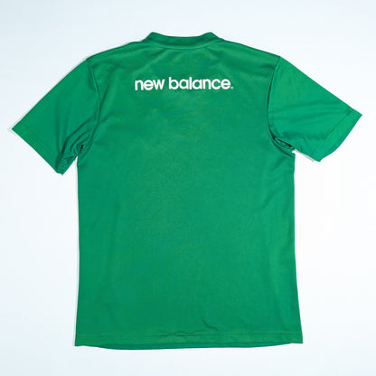 Shamrock Rovers New Balance Football Jersey 2018 (M) [Fair]