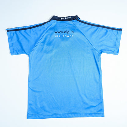 Dublin O'Neills GAA Jersey 2014 (10-11 Years) [Fair]