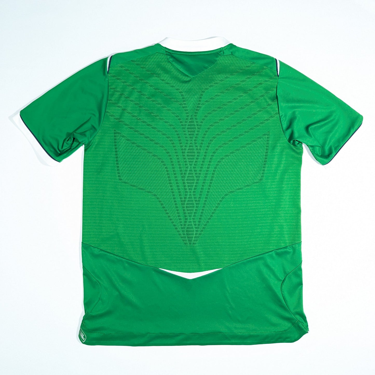 Northern Ireland Umbro Football Jersey 2008 (L) [Very Good]