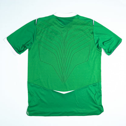 Northern Ireland Umbro Football Jersey 2008 (L) [Very Good]