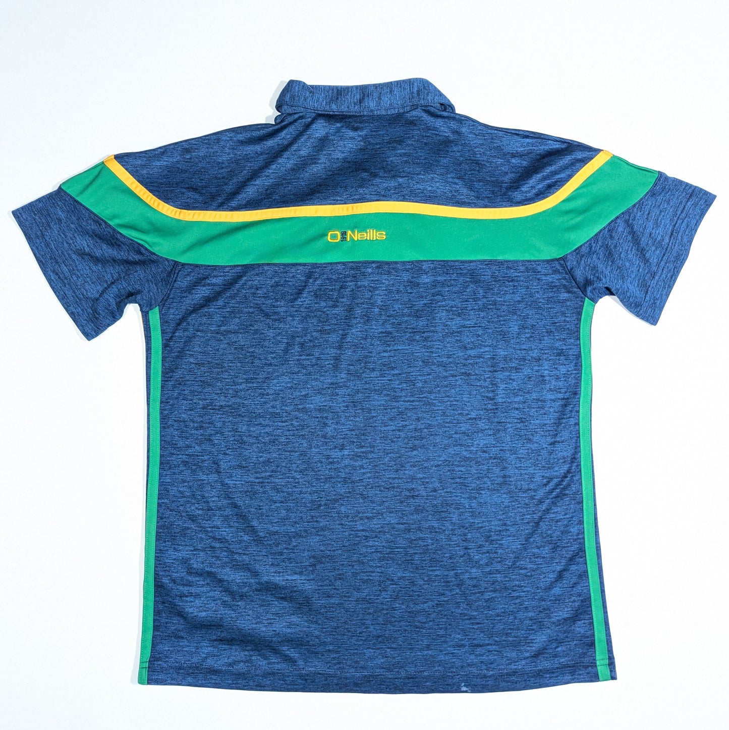 Donegal O'Neills GAA Polo Shirt 2016  (S) [Excellent]